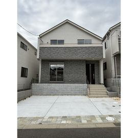 二和向台駅より徒歩28分 築1年5ヶ月 2階建の賃貸物件