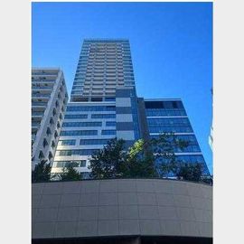 渋谷駅より徒歩5分 築2年 30階建の賃貸物件