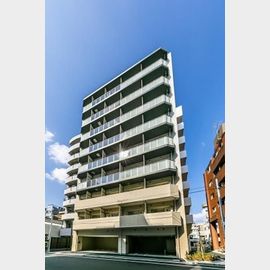 錦糸町駅より徒歩11分 4階 築6年9ヶ月の賃貸物件