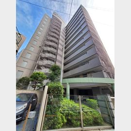 ディアナガーデン恵比寿の賃貸物件