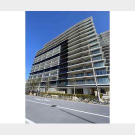 HARUMI FLAG SUN VILLAGE B棟の賃貸物件