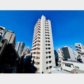 ラサンテ麻布十番の賃貸物件