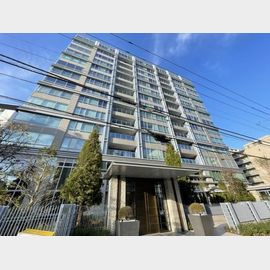 市ケ谷駅より徒歩6分 築3年2ヶ月 14階建の賃貸物件