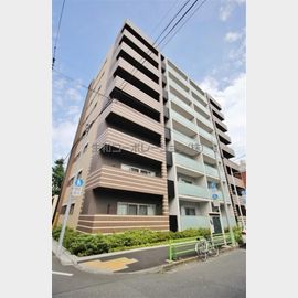 クレシェンテ月島の賃貸物件