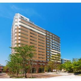 西巣鴨駅より徒歩5分 築11年10ヶ月 17階建の賃貸物件