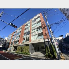 プレミスト赤坂檜町公園の賃貸物件