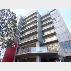 恵比寿駅より徒歩1分 4階 築20年9ヶ月の賃貸物件