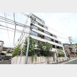 ディアナコート宮坂壇邸の賃貸物件
