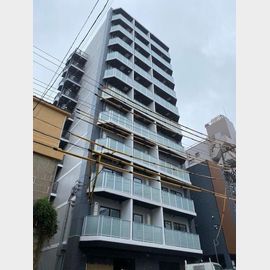 両国駅より徒歩6分 3階 築5年2ヶ月の賃貸物件