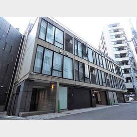 グラントレゾール広尾の賃貸物件