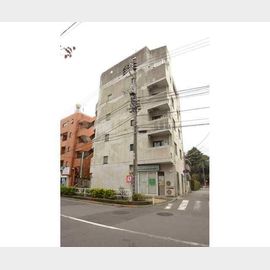 Win駒場 5階 築20年11ヶ月の賃貸物件