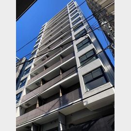 パークアクシス上野グレイスコート 14階 新築の賃貸物件