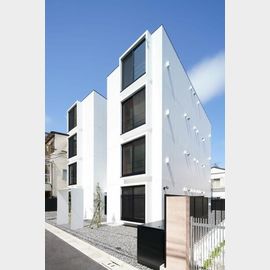 LEGALAND初台の賃貸物件