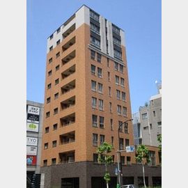 レジデンス広尾の賃貸物件