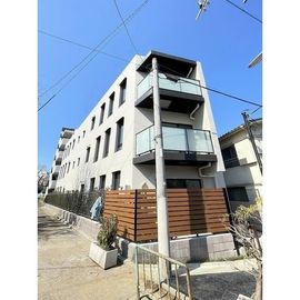 代田橋駅より徒歩3分 2階 新築の賃貸物件