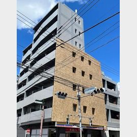 RESIDIA幡ヶ谷の賃貸物件