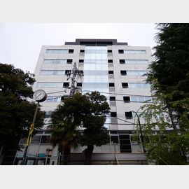 アーバンパーク代官山I/アーバンパーク代官山II 4階 築19年6ヶ月の賃貸物件