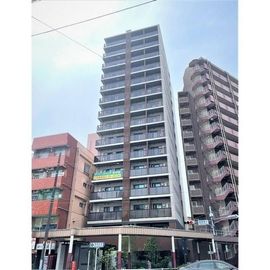 ザ・パークハビオ新中野の賃貸物件