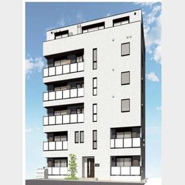 半蔵門駅より徒歩4分 新築 6階建の賃貸物件