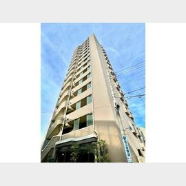 レジディア池尻大橋の賃貸物件