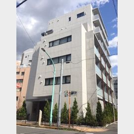 ルシェーヌ恵比寿の賃貸物件