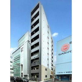 グランカーサ上野の賃貸物件