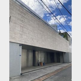 参宮橋駅より徒歩5分 地下1階 築26年4ヶ月の賃貸物件