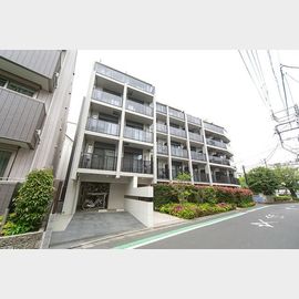 ジオエント大塚の賃貸物件