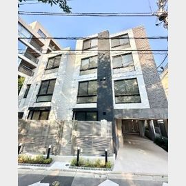 レジデンス市谷仲之町の賃貸物件