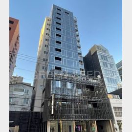 エス・テラス南青山の賃貸物件