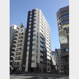 ザ・パークハウス築地入船の賃貸物件