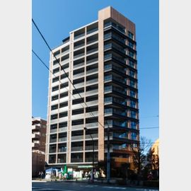 堀之内マンションの賃貸物件