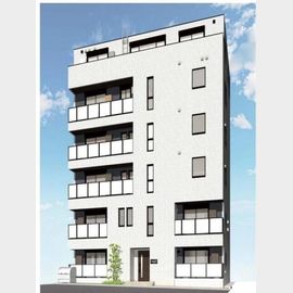 半蔵門駅より徒歩4分 新築 6階建の賃貸物件