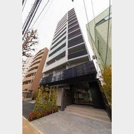 プラウドフラット渋谷笹塚の賃貸物件