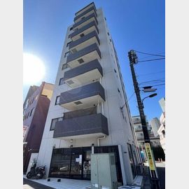 ゼクシア市谷台の賃貸物件