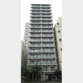 シティハウス目黒ザ・ツインSOUTH棟の賃貸物件