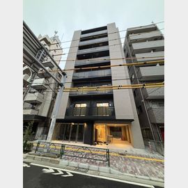 DearWANCourt王子飛鳥山の賃貸物件