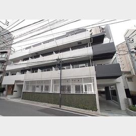 ステージファースト東新宿の賃貸物件
