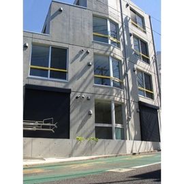 ZESTY東新宿の賃貸物件