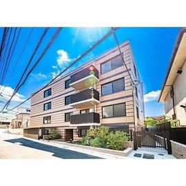ウェルスクエア方南町の賃貸物件