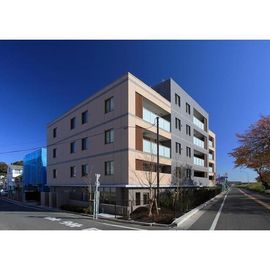 Ciment二子玉川の賃貸物件