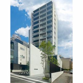 ミュプレ高田馬場の賃貸物件