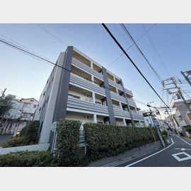 ドゥーエ参宮橋の賃貸物件