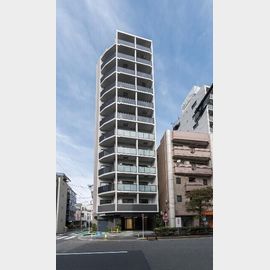 ドゥーエ池袋 7階 築3年3ヶ月の賃貸物件