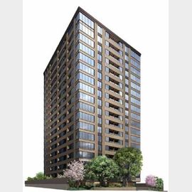 半蔵門駅より徒歩8分 新築 18階建の賃貸物件