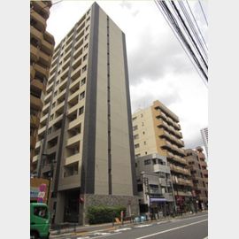 三河島駅より徒歩4分 14階 築16年3ヶ月の賃貸物件