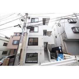 ラシクラス神楽坂0301A 3階 築5年5ヶ月の賃貸物件