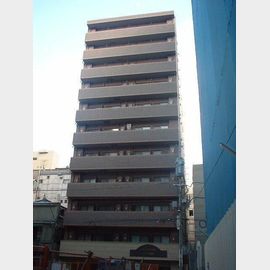 アヴァンティーク銀座2丁目弐番館の賃貸物件