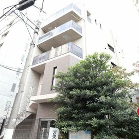 ゼクスShirokaneの賃貸物件