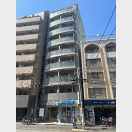 リヴェール麻布十番の賃貸物件